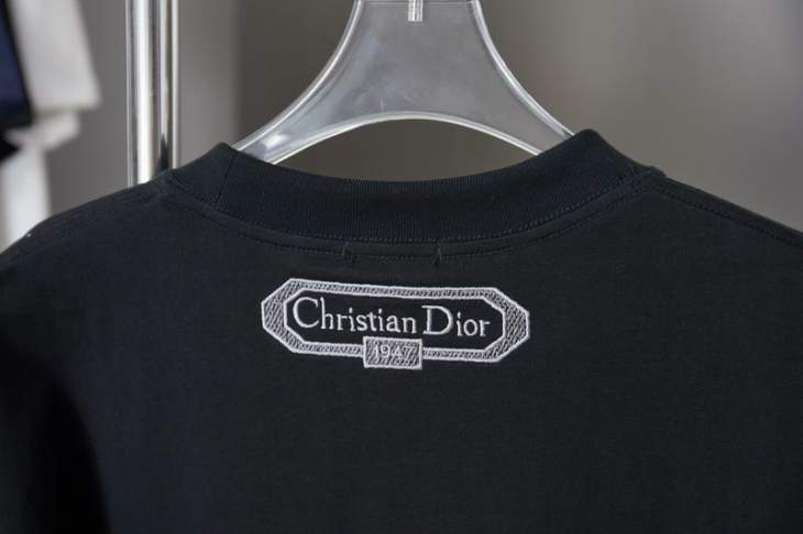 Dior T Shirts Short _SKUDiorS-XLhgntx4015751